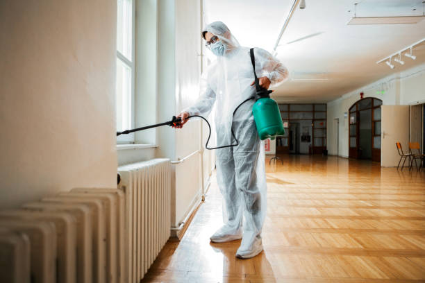 Best Best Pest Control Companies  in Robbins, IL